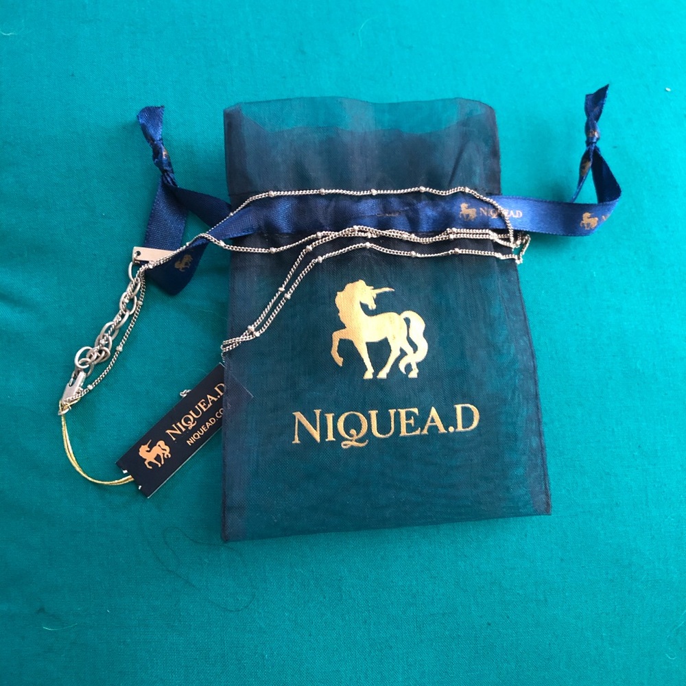 NIQUEA.D Necklace